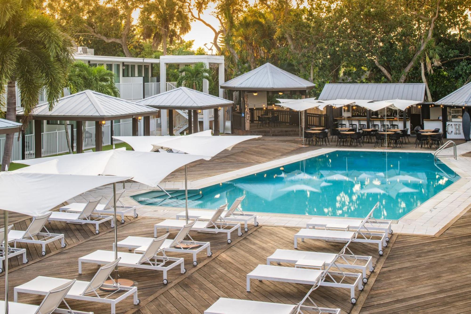 Casey Key Resorts - Mainland Osprey Exterior foto